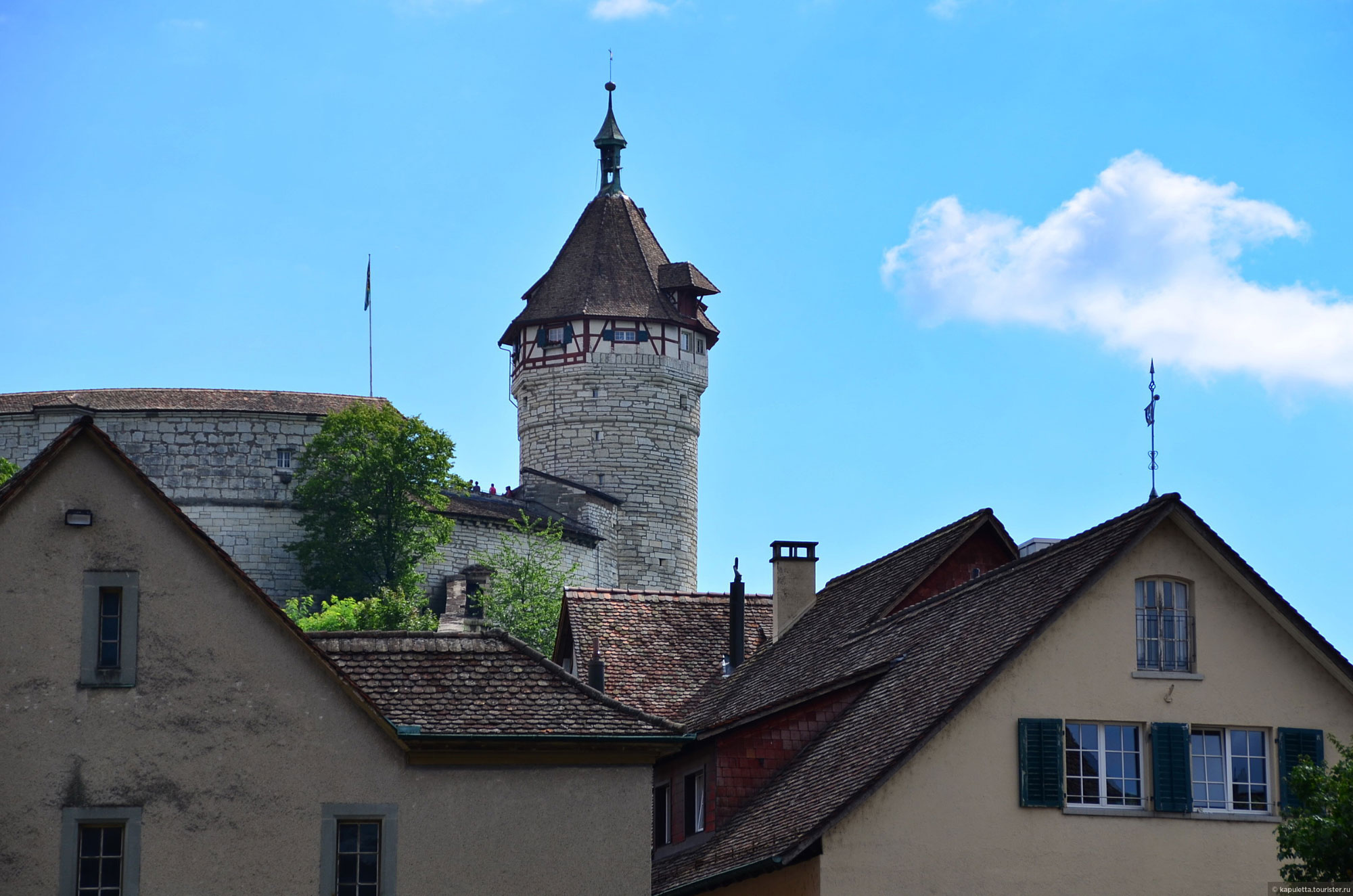 Schaffhausen